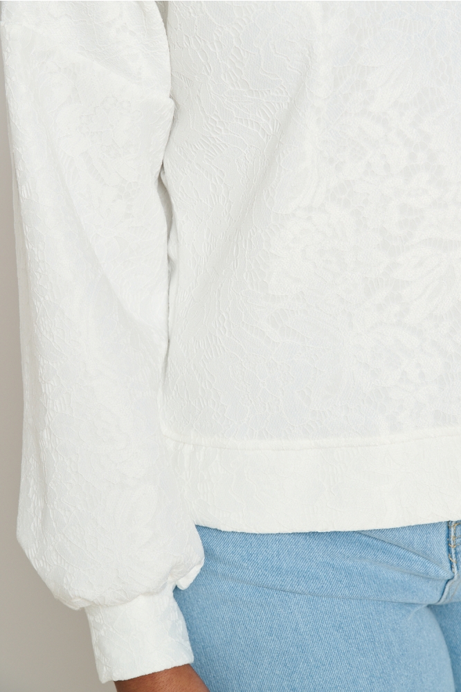 S LACEPASTEL 03001771 1019 Optical White